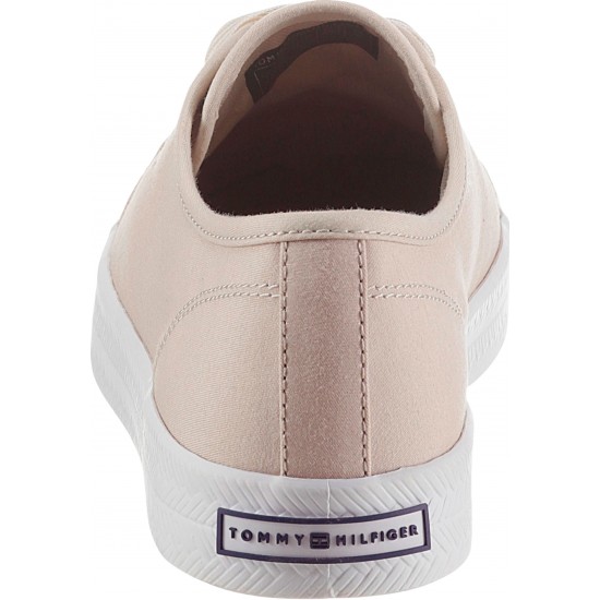 Tommy Hilfiger Essential Nautical Sneaker FW0FW04848 ACI - Mujer - Maskezapatos