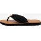 Tommy Hilfiger Leather Footbed Beach Sandal FW0FW05677 BDS - Mujer - Maskezapatos