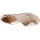 Tommy Hilfiger Basic Open Toe Mid Wedge FW0FW04785 AEP - Mujer - Maskezapatos