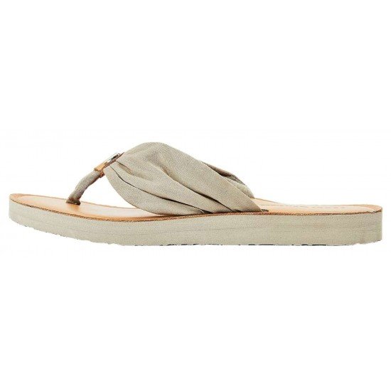 Tommy Hilfiger Leather Footbed Beach Sandal FW0FW05677 AEP - Mujer - Maskezapatos