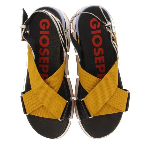 Gioseppo Leesbur 65401 Naranja - Mujer - Maskezapatos