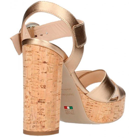 Nero Giardini E218632D 434 - Mujer - Maskezapatos