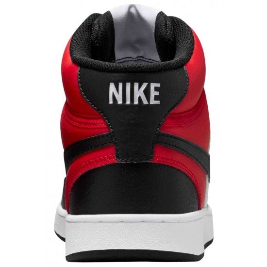 Nike Court Vision Mid DM1186 600 - Hombre - Maskezapatos