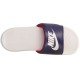 Nike Victori One Slide Print CN9678-403 - Hombre - Maskezapatos