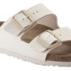 Birkenstock Arizona TEX Canvas Eggshell Vegan 1022679 - Mujer - Maskezapatos