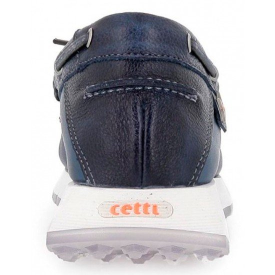 Cetti C-1318 V23 Azul - Hombre - Maskezapatos