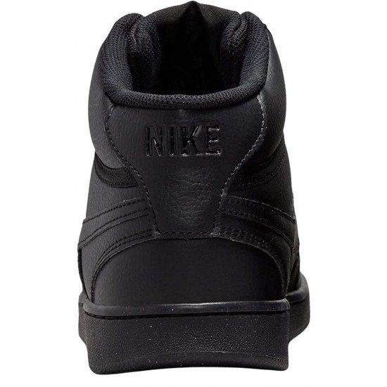 Nike Court Vision Mid Next Nature DN3577 003 - Hombre - Maskezapatos