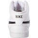 Nike Court Vision Mid Next Nature DN3577 101 - Hombre - Maskezapatos