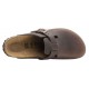 Birkenstock Boston OILED Habana 860133 - Mujer - Maskezapatos