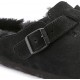 Birkenstock Boston OILED Habana 860133 - Mujer - Maskezapatos