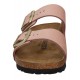 Birkenstock Arizona LENB Soft Pink 1026684 - Mujer - Maskezapatos