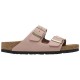 Birkenstock Arizona LENB Soft Pink 1026684 - Mujer - Maskezapatos