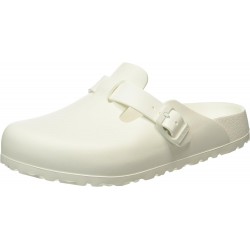 Birkenstock Boston EVA White 127133