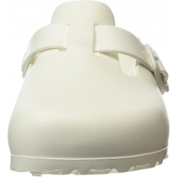 Birkenstock Boston EVA White 127133