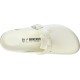 Birkenstock Boston EVA White 127133 - Mujer - Maskezapatos