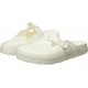 Birkenstock Boston EVA White 127133 - Mujer - Maskezapatos