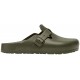 Birkenstock Boston EVA Khaki 1026238 - Mujer - Maskezapatos