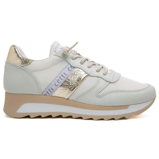 Cetti C-847 V24 Blanco - Mujer - Maskezapatos