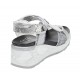 Cetti C-1317 V24 Plata - Mujer - Maskezapatos