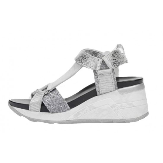 Cetti C-1317 V24 Plata - Mujer - Maskezapatos