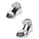 Cetti C-1317 V24 Plata - Mujer - Maskezapatos