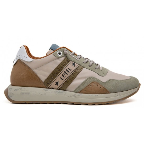 Cetti C-1277 V22 Colores - Men - Maskezapatos