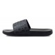 Cruyff CRF Slide CC242250 Black - Hombre - Maskezapatos