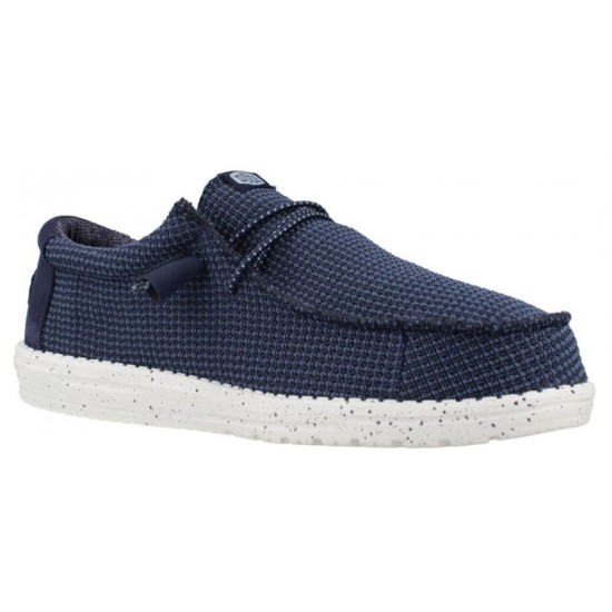 Dude Wally Sport Mesh - Hombre - Maskezapatos