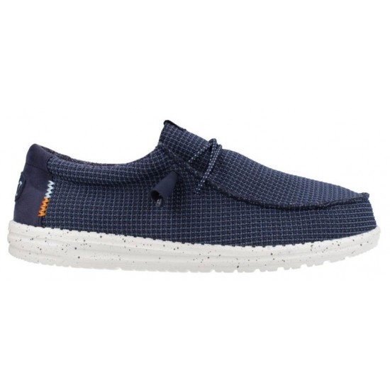 Dude Wally Sport Mesh - Hombre - Maskezapatos