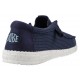 Dude Wally Sport Mesh - Hombre - Maskezapatos