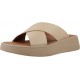 FitFlop W F-Mode Leather FW5-A94 - Mujer - Maskezapatos