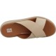 FitFlop W F-Mode Leather FW5-A94 - Mujer - Maskezapatos