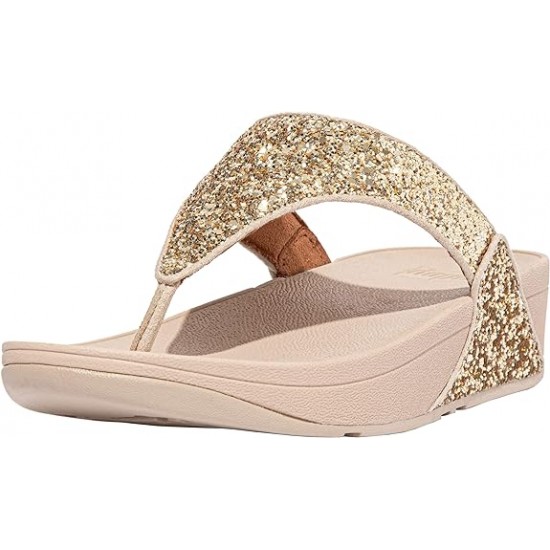 FitFlop W Lulu Glitter X03-A94 - Mujer - Maskezapatos