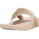 FitFlop W Lulu Glitter X03-A94 - Mujer - Maskezapatos