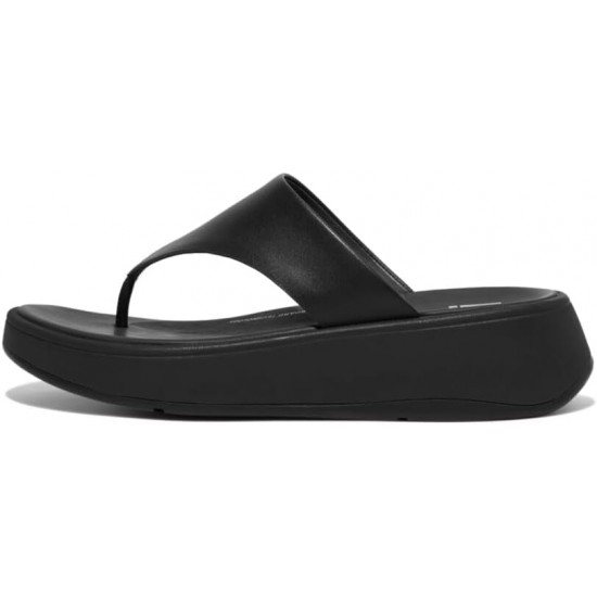 FitFlop W F-Mode Leather FW4-090 - Mujer - Maskezapatos