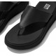 FitFlop W F-Mode Leather FW4-090 - Mujer - Maskezapatos