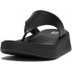 FitFlop W F-Mode Leather FW4-090 - Mujer - Maskezapatos