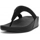 FitFlop W Lulu Crystal EC5-090 - Mujer - Maskezapatos