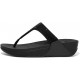 FitFlop W Lulu Crystal EC5-090 - Woman - Maskezapatos