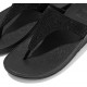 FitFlop W Lulu Crystal EC5-090 - Woman - Maskezapatos