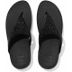 FitFlop W Lulu Crystal EC5-090 - Mujer - Maskezapatos