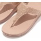 FitFlop W Lulu Crystal EC5-323 - Mujer - Maskezapatos