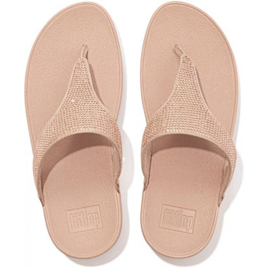 FitFlop W Lulu Crystal EC5-323 - Mujer - Maskezapatos