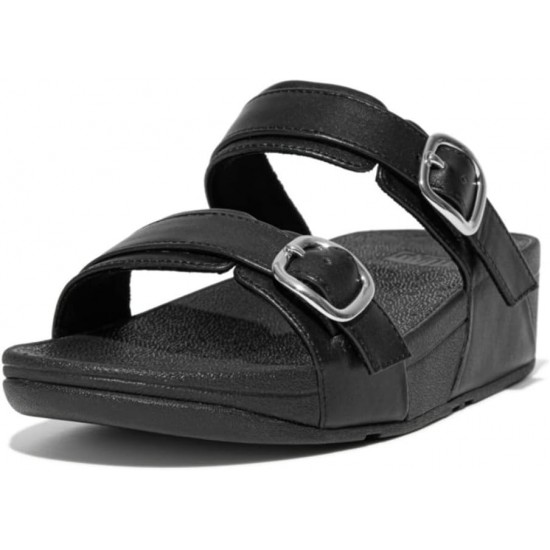 FitFlop W Lulu Adjustable ES7-090 - Mujer - Maskezapatos