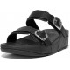 FitFlop W Lulu Adjustable ES7-090 - Mujer - Maskezapatos