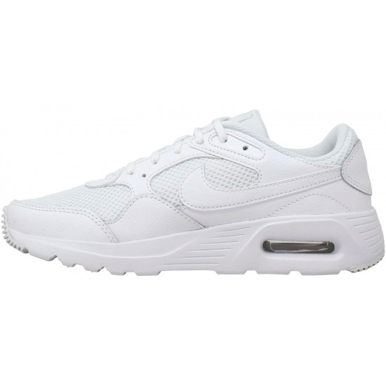 Nike Air Max SC CW4554 101 - Mujer - Maskezapatos