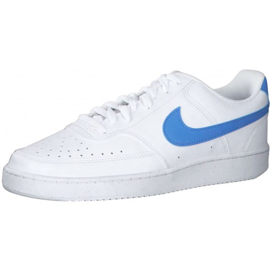 Nike Court Vision Low Next Nature DH2987 105 - Hombre - Maskezapatos