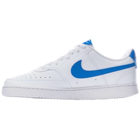 Nike Court Vision Low Next Nature DH2987 105 - Hombre - Maskezapatos