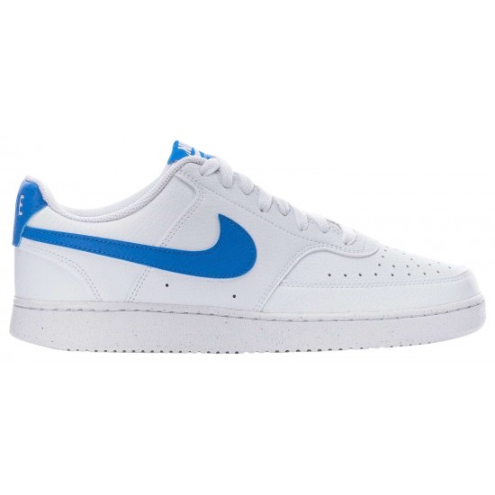 Nike Court Vision Low Next Nature DH2987 105 - Hombre - Maskezapatos