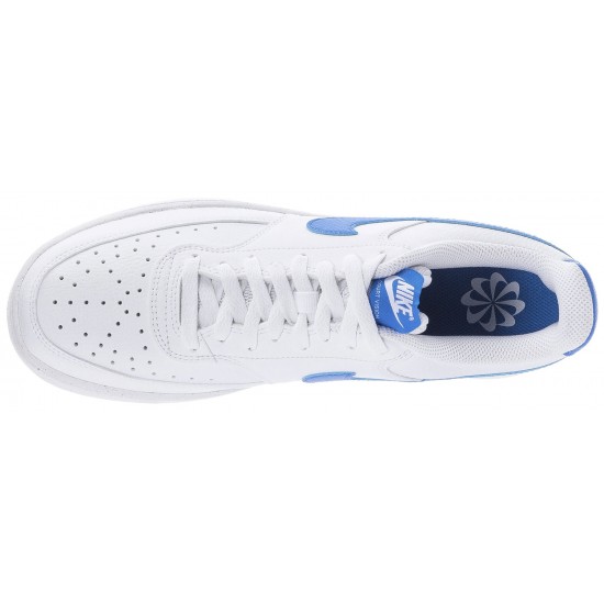 Nike Court Vision Low Next Nature DH2987 105 - Hombre - Maskezapatos